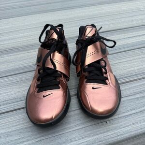 Nike KD 4 “Christmas” Basketball Shoes